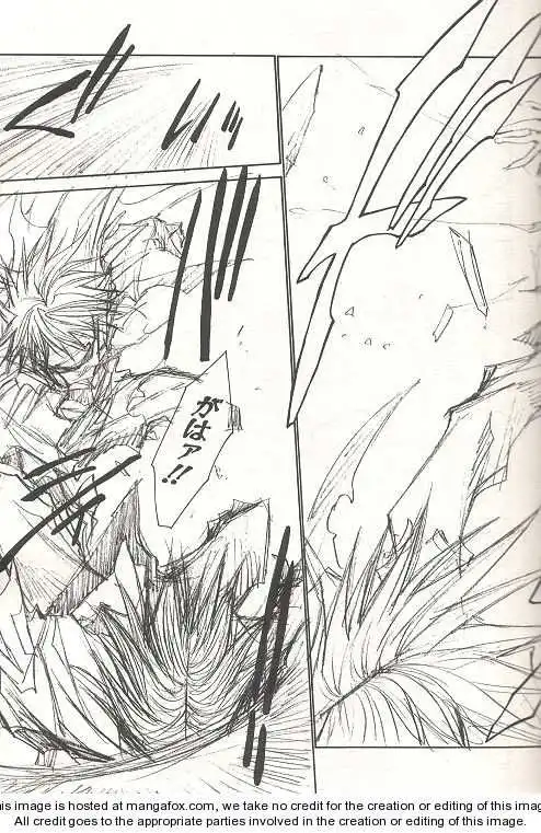 Saiyuki Reload Chapter 32 16